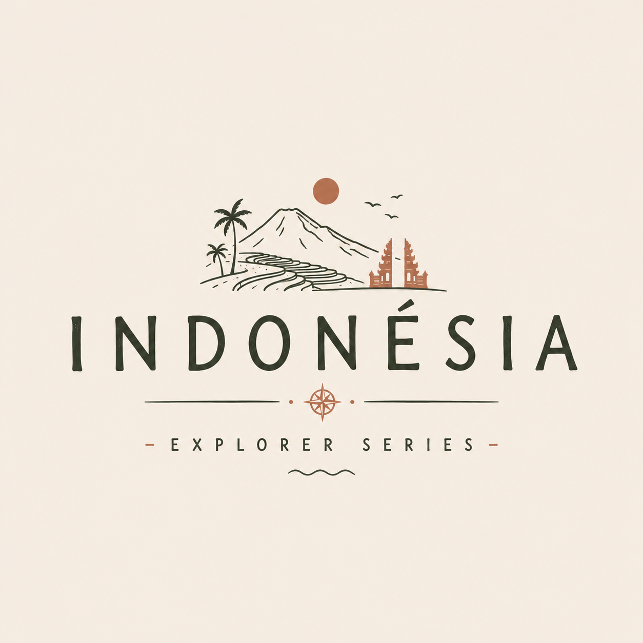Indonésia | Explorer Series
